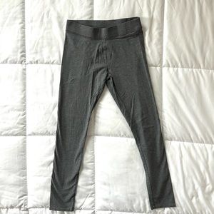 Aerie Grey Leggings
